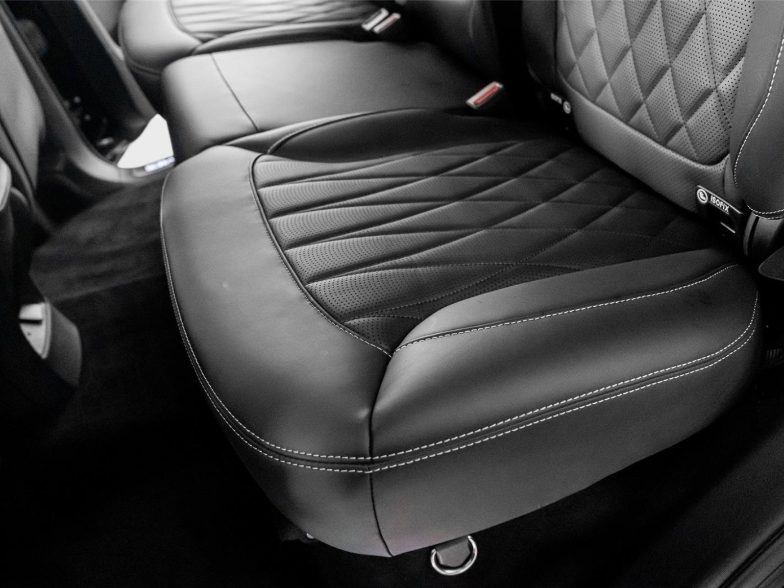 Used 2025 Mercedes-Benz G 63 AMG 4MATIC image 31