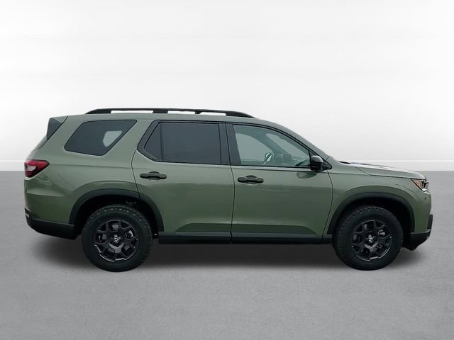 New 2026 Honda Pilot TrailSport image 4