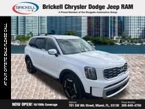 Used 2024 Kia Telluride S FWD image 11