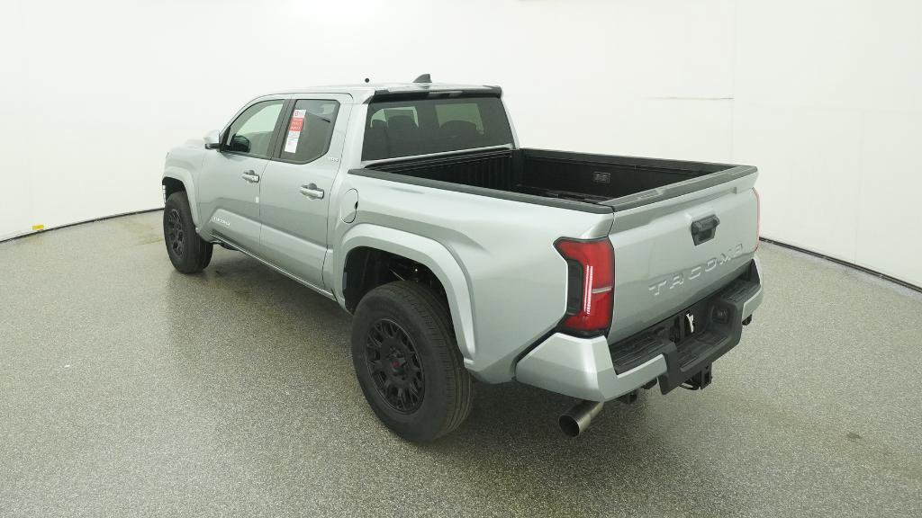 New 2025 Toyota Tacoma SR5 image 13