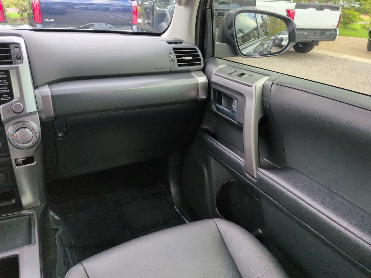 Used 2022 Toyota 4Runner TRD Sport RWD image 16