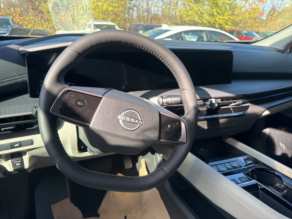 New 2026 Nissan Murano SV image 27