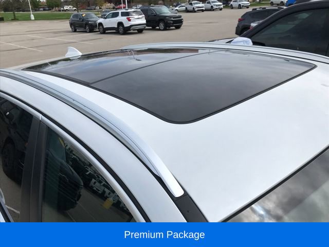 Used 2023 BMW X3 xDrive30i AWD/4WD image 3