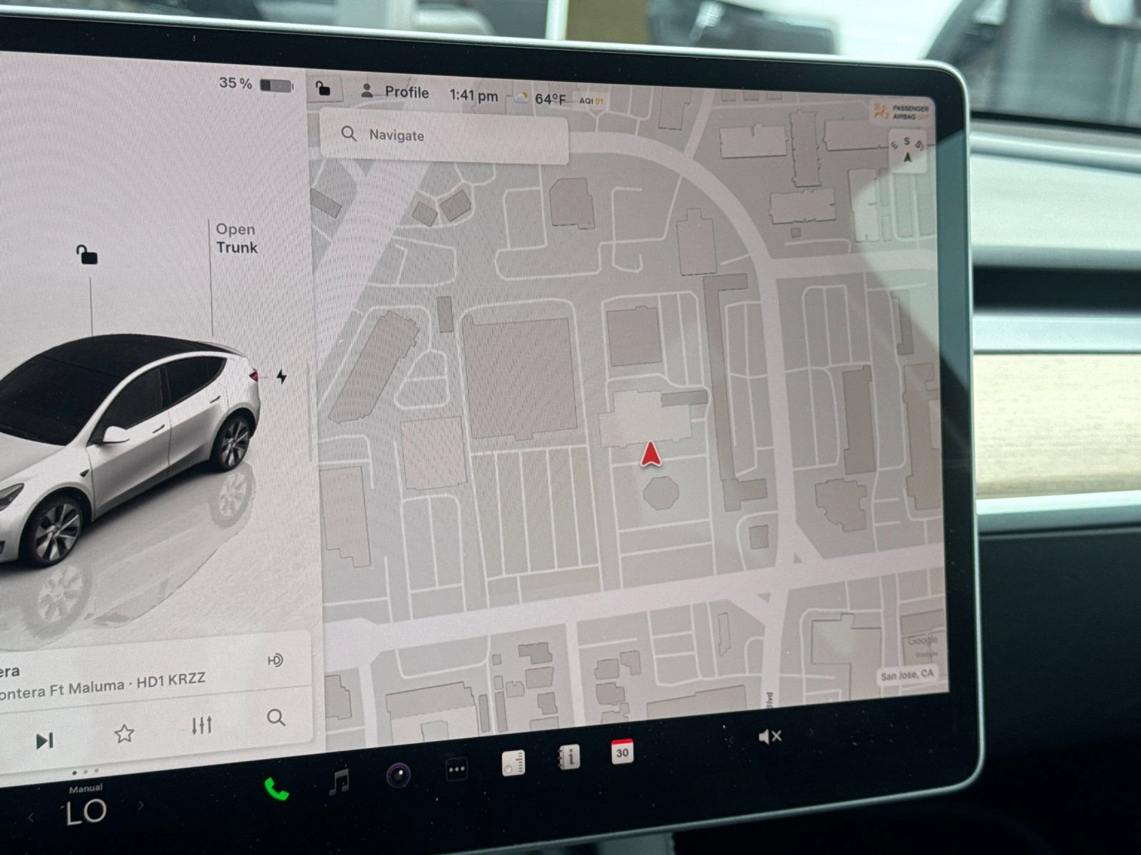 Used 2023 Tesla Model Y 2WD image 19