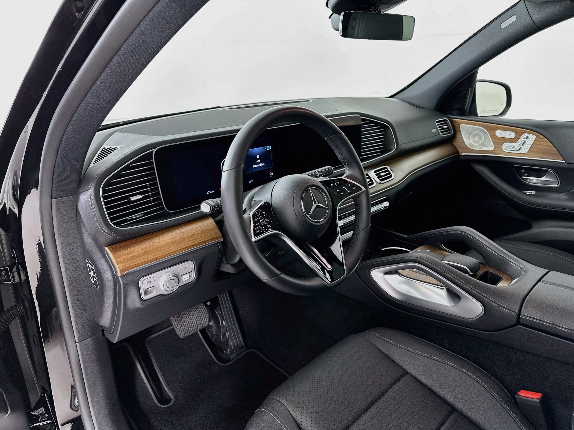 Certified 2026 Mercedes-Benz GLE 350 4MATIC image 10