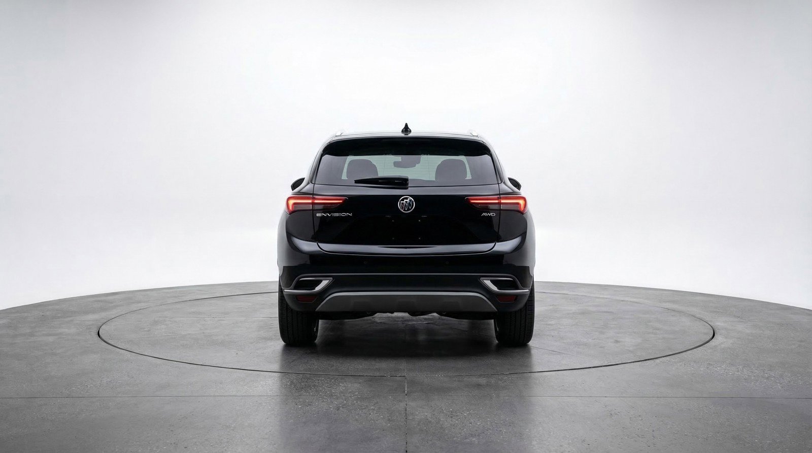 Used 2024 Buick Envision Preferred image 7