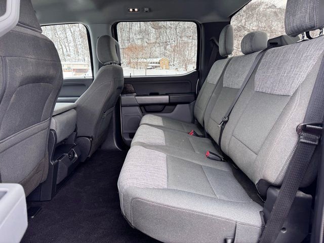 Used 2023 Ford F150 XLT w/ Equipment Group 302A High image 40