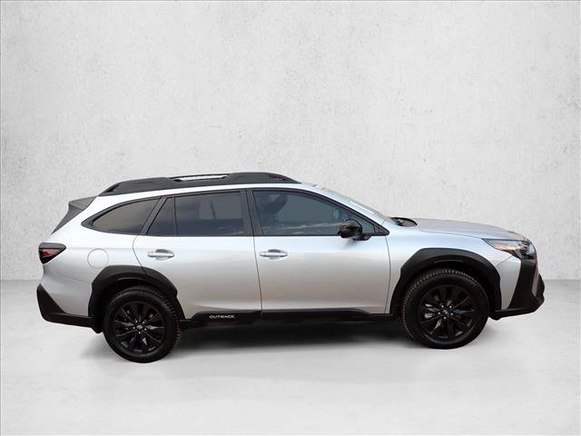 Certified 2023 Subaru Outback Onyx Edition XT AWD/4WD image 5