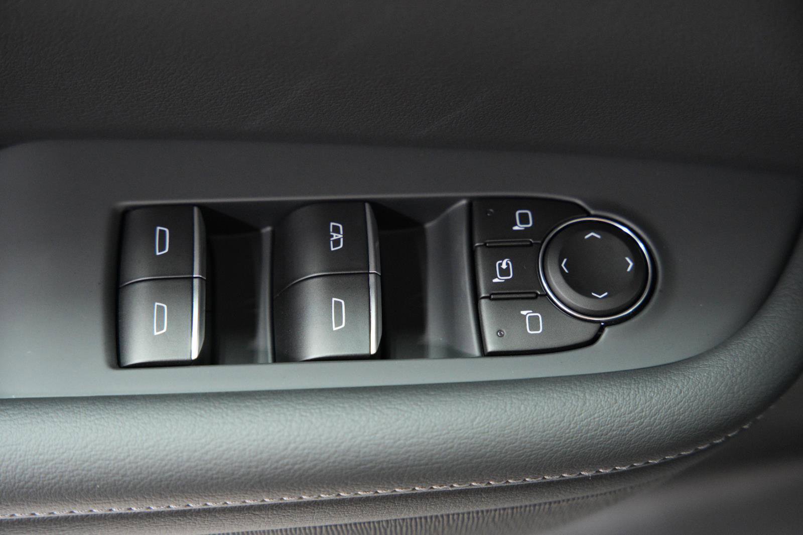 New 2026 Buick Enclave Sport Touring image 24