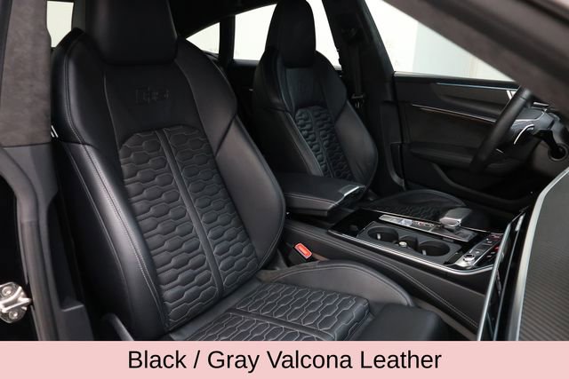 Used 2021 Audi RS 7 Sportback w/ Carbon Optic Package image 18