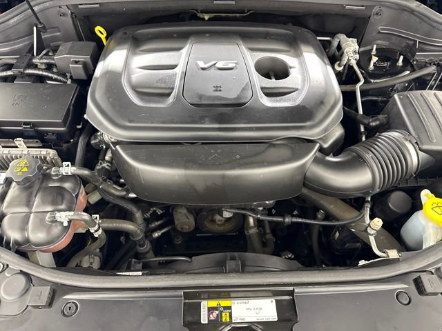 Used 2019 Jeep Grand Cherokee Limited AWD/4WD image 37
