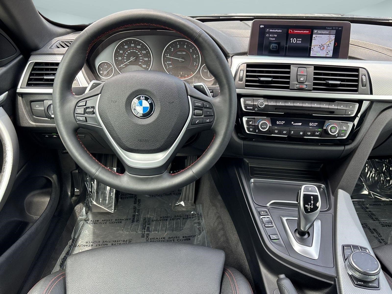 Used 2020 BMW 430i xDrive Convertible w/ Convenience Package AWD/4WD image 27