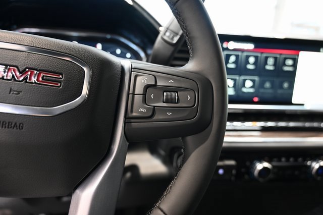 New 2026 GMC Sierra 1500 Elevation image 22