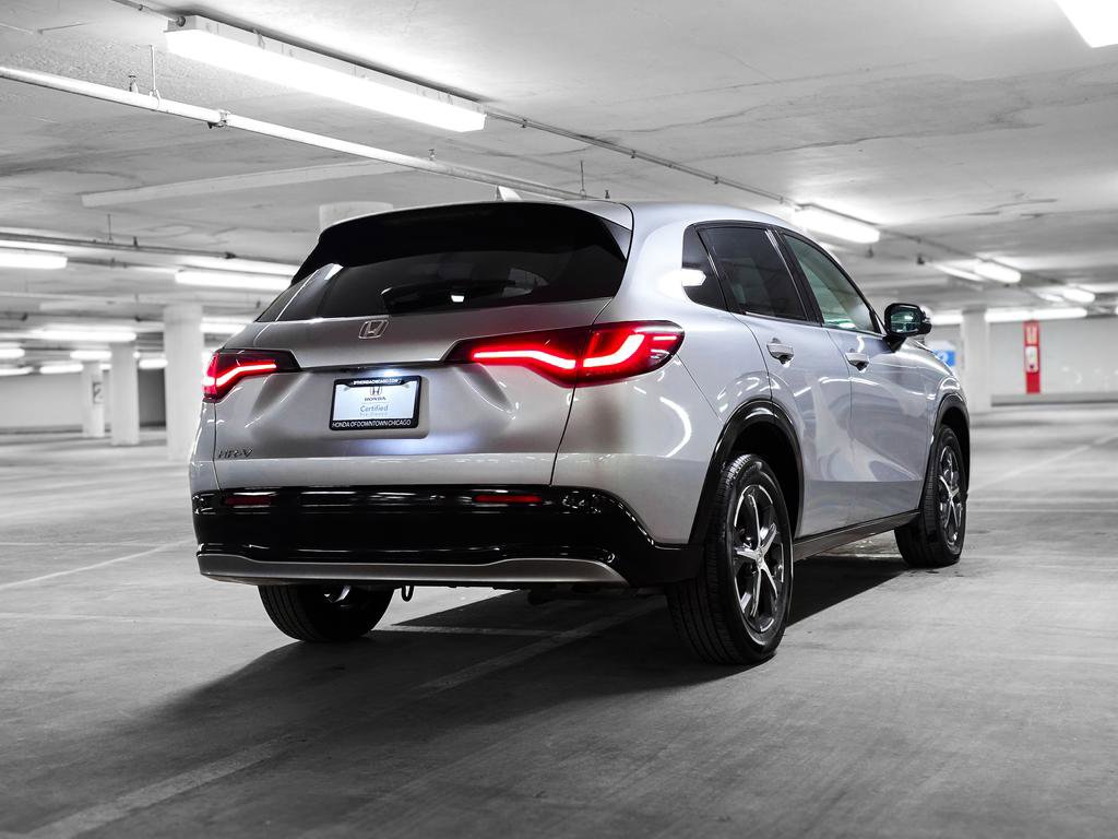 Certified 2023 Honda HR-V EX-L image 6