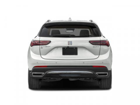 New 2026 Buick Envision Sport Touring AWD/4WD image 8