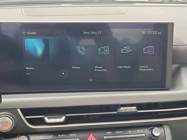 Certified 2026 Hyundai Sonata SE FWD image 13