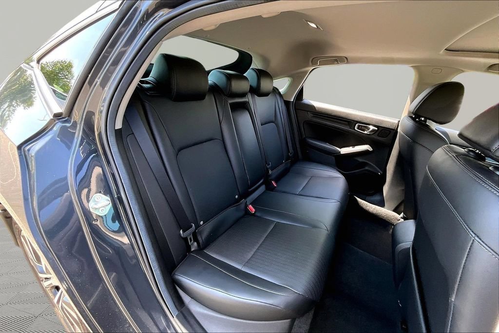 Used 2024 Honda Civic EX-L image 19
