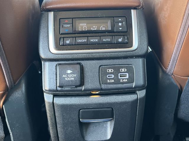 Certified 2023 Subaru Ascent Touring AWD/4WD image 39