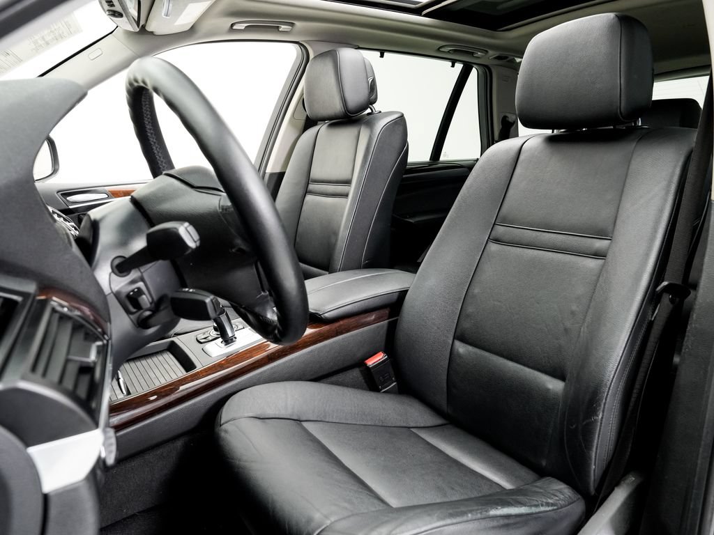 Used 2011 BMW X5 xDrive35i AWD/4WD image 5