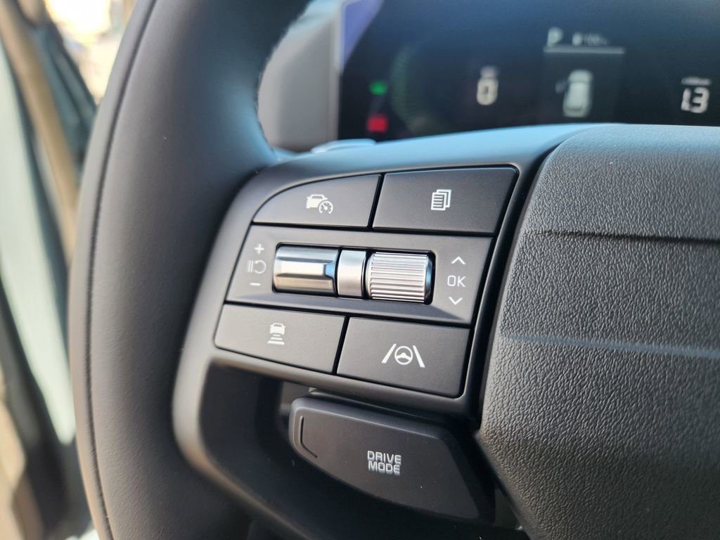 New 2026 Kia Sportage X-Line image 17