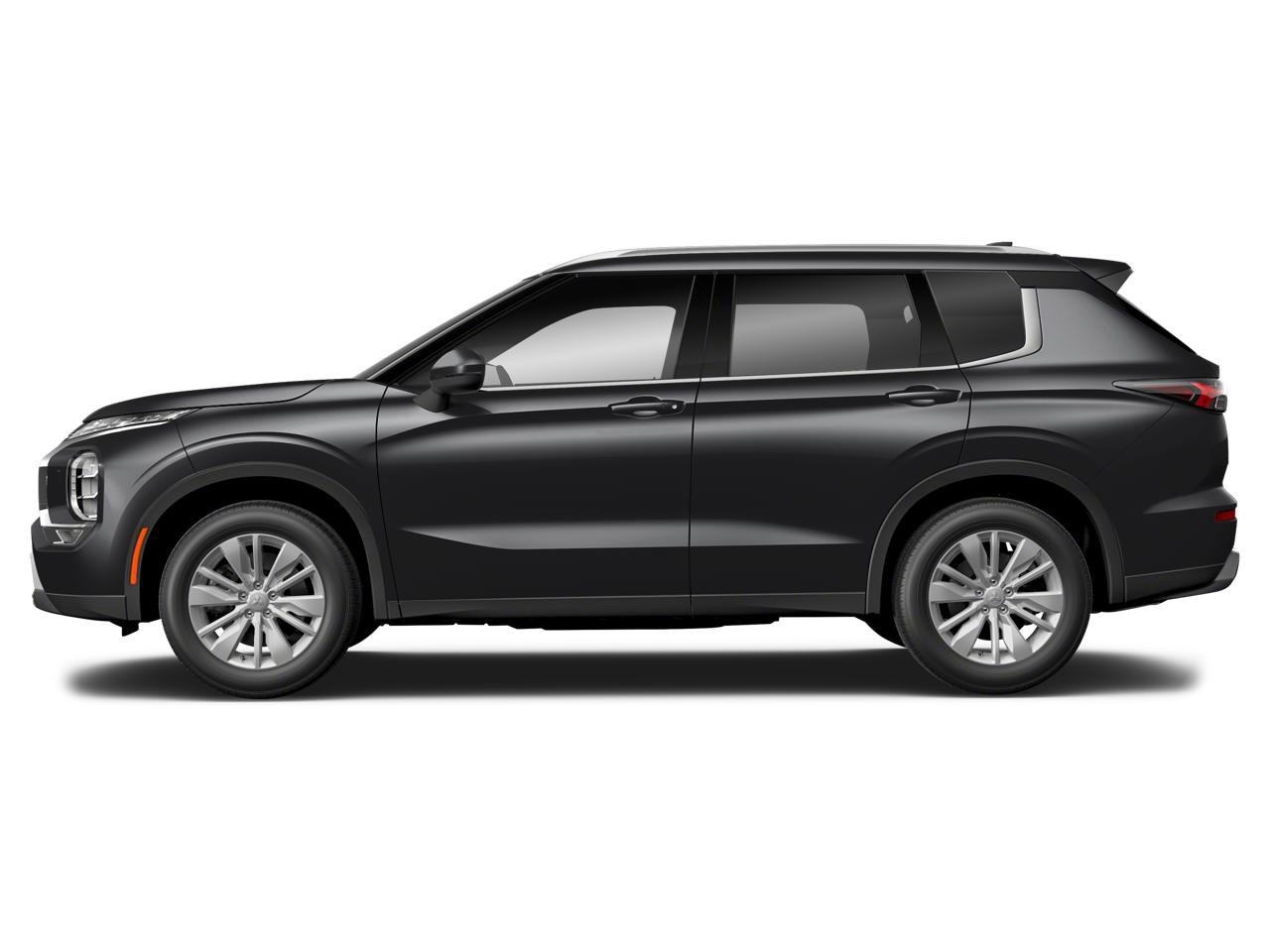 New 2025 Mitsubishi Outlander SE image 3