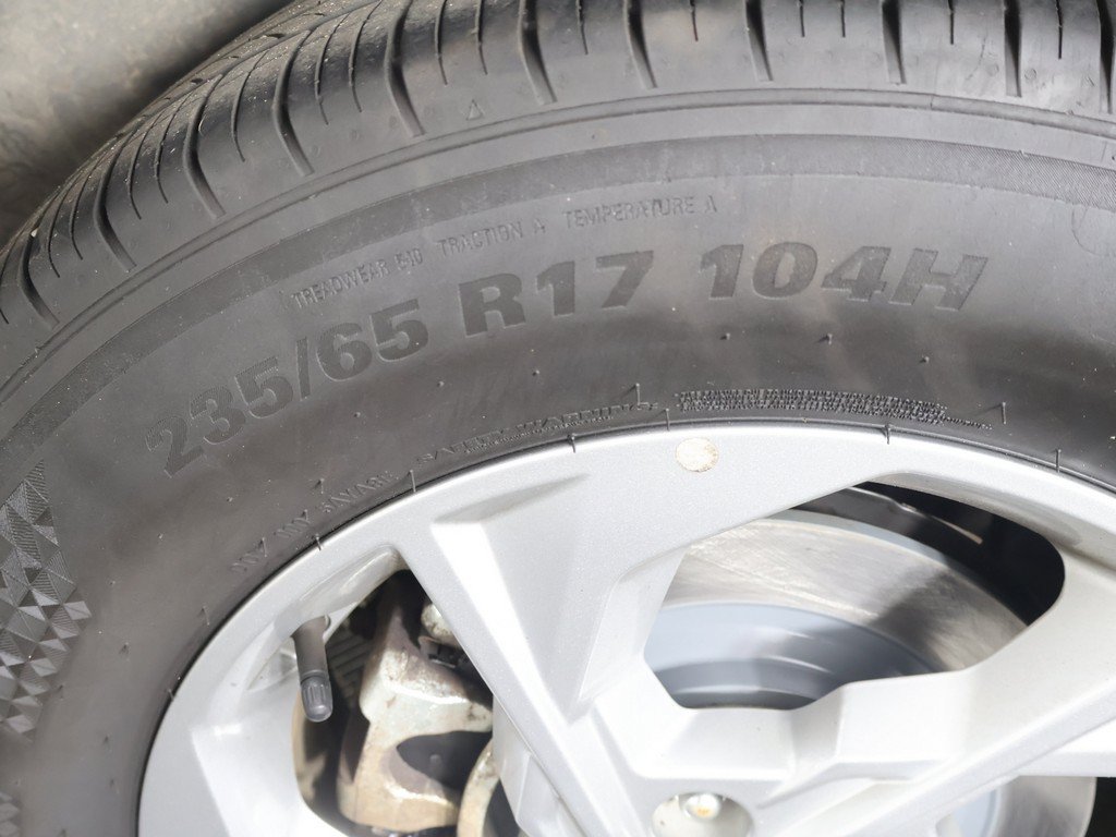 Used 2024 Hyundai Tucson SEL AWD/4WD image 23