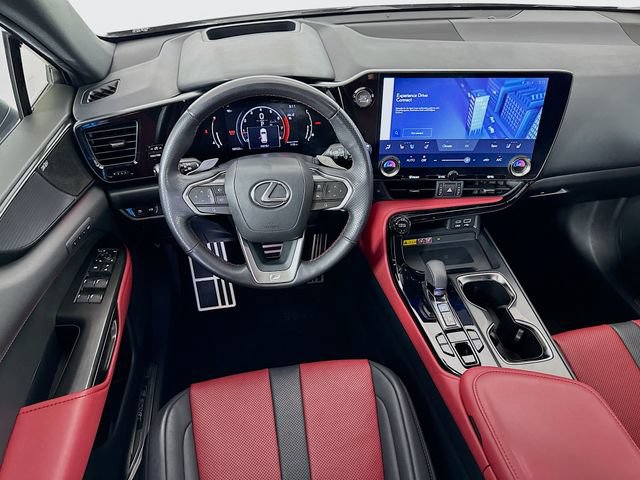 Used 2022 Lexus NX 350 F Sport AWD/4WD image 21
