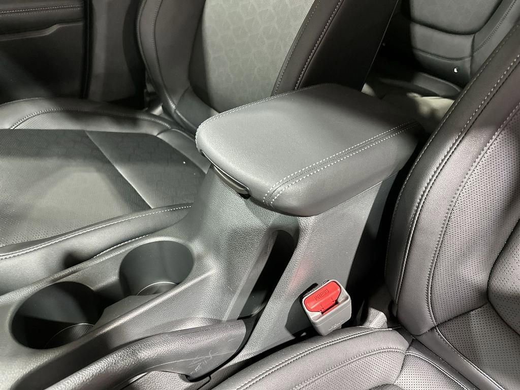 New 2026 Kia Seltos EX w/ EX Sunroof Package FWD image 22
