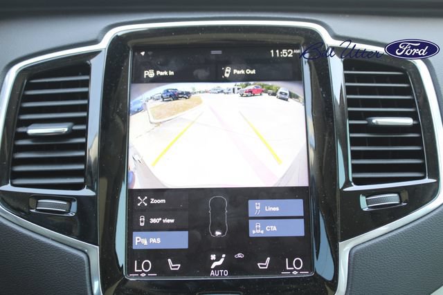 Used 2022 Volvo XC90 T6 Inscription w/ Advanced Package AWD/4WD image 22