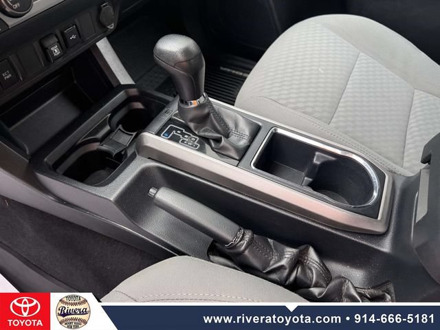 Used 2020 Toyota Tacoma SR5 AWD/4WD image 22