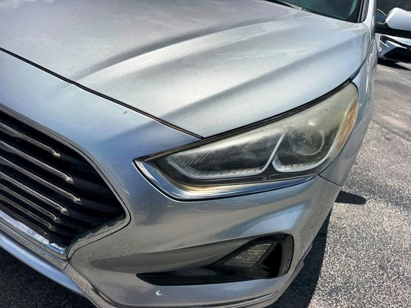 Used 2019 Hyundai Sonata SE FWD image 11