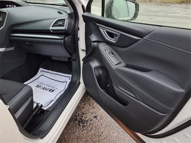 Used 2022 Subaru Forester Premium image 79