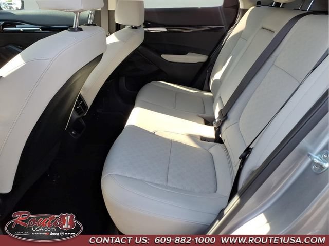 Used 2022 Kia Seltos EX AWD/4WD image 13