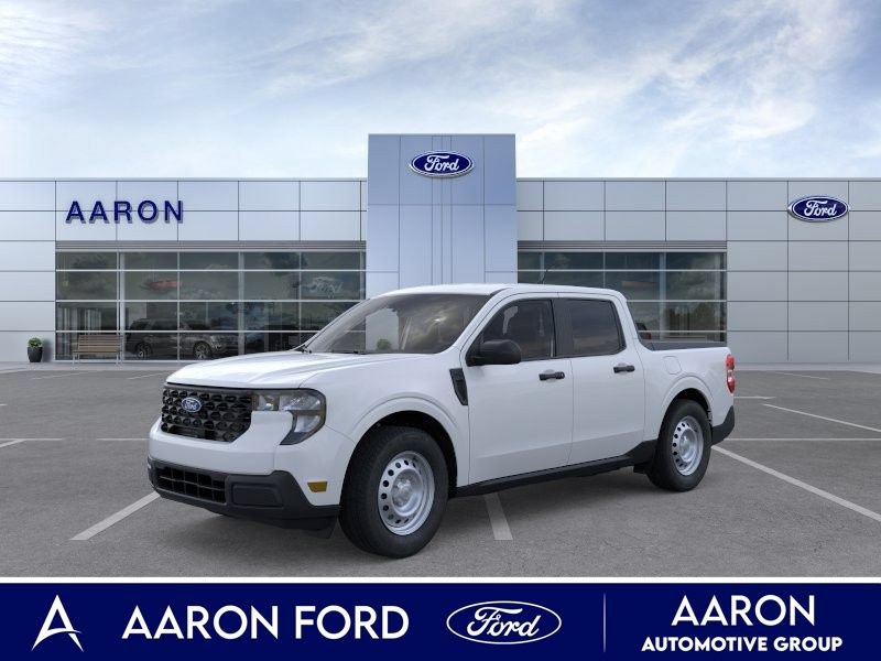 New 2026 Ford Maverick XL w/ Equipment Group 101A