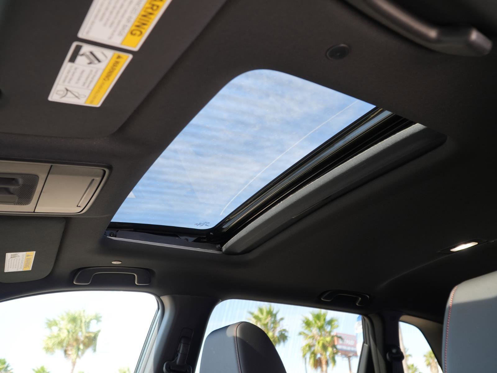 New 2026 Honda CR-V Sport-L image 17