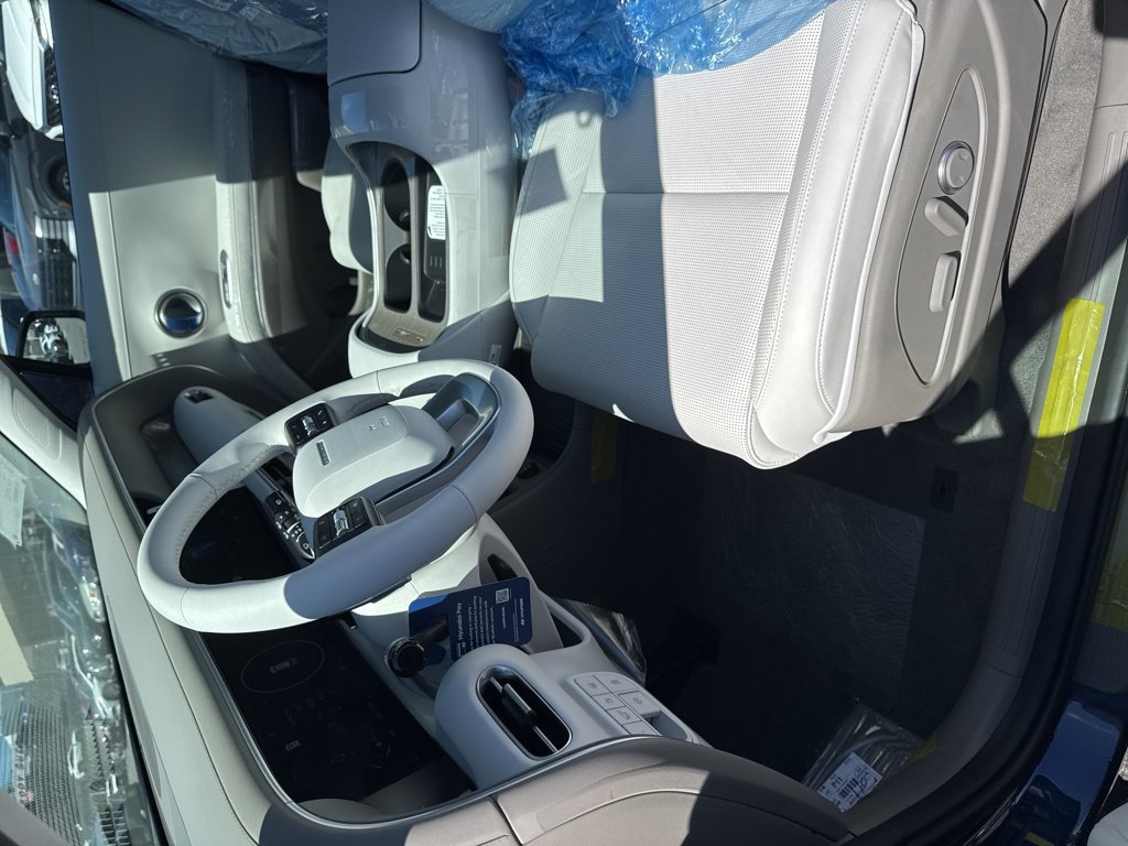 New 2026 Hyundai Palisade SEL AWD/4WD image 9