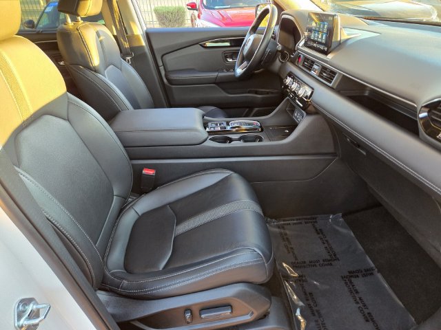 Certified 2023 Honda Pilot EX-L image 21
