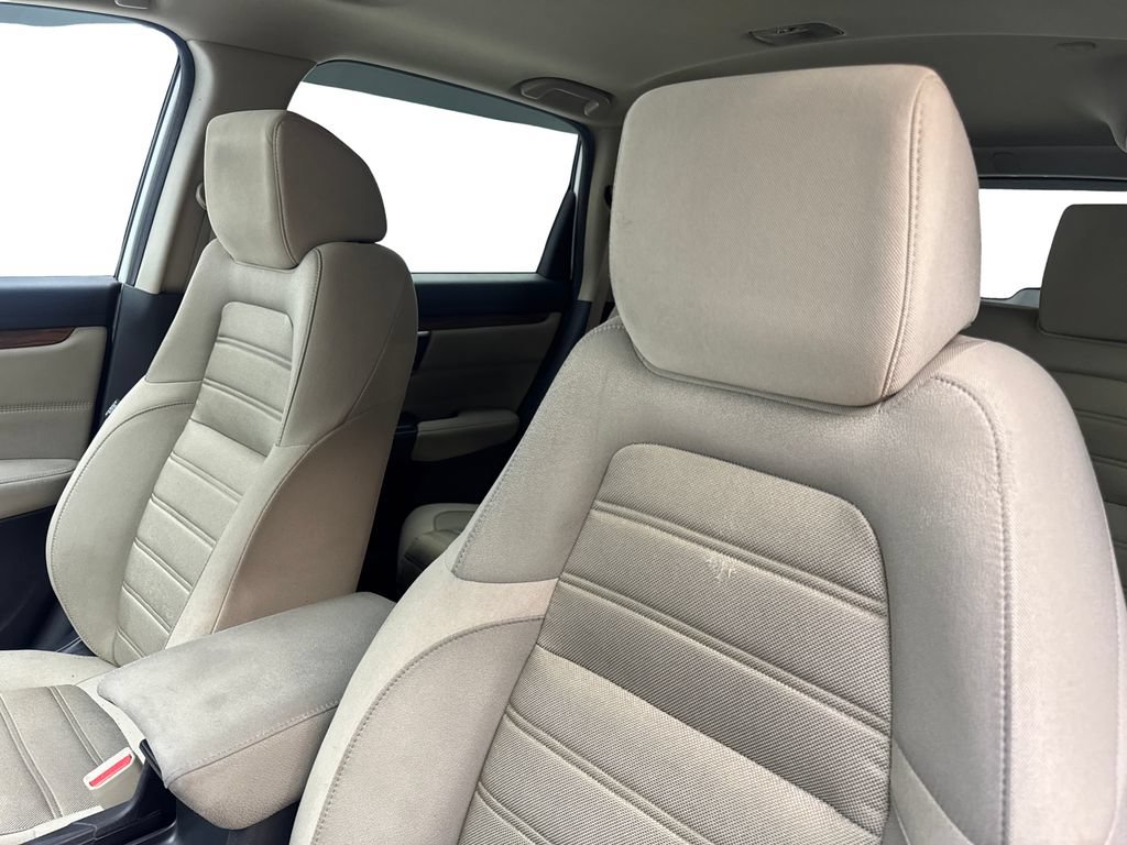 Used 2017 Honda CR-V EX image 28