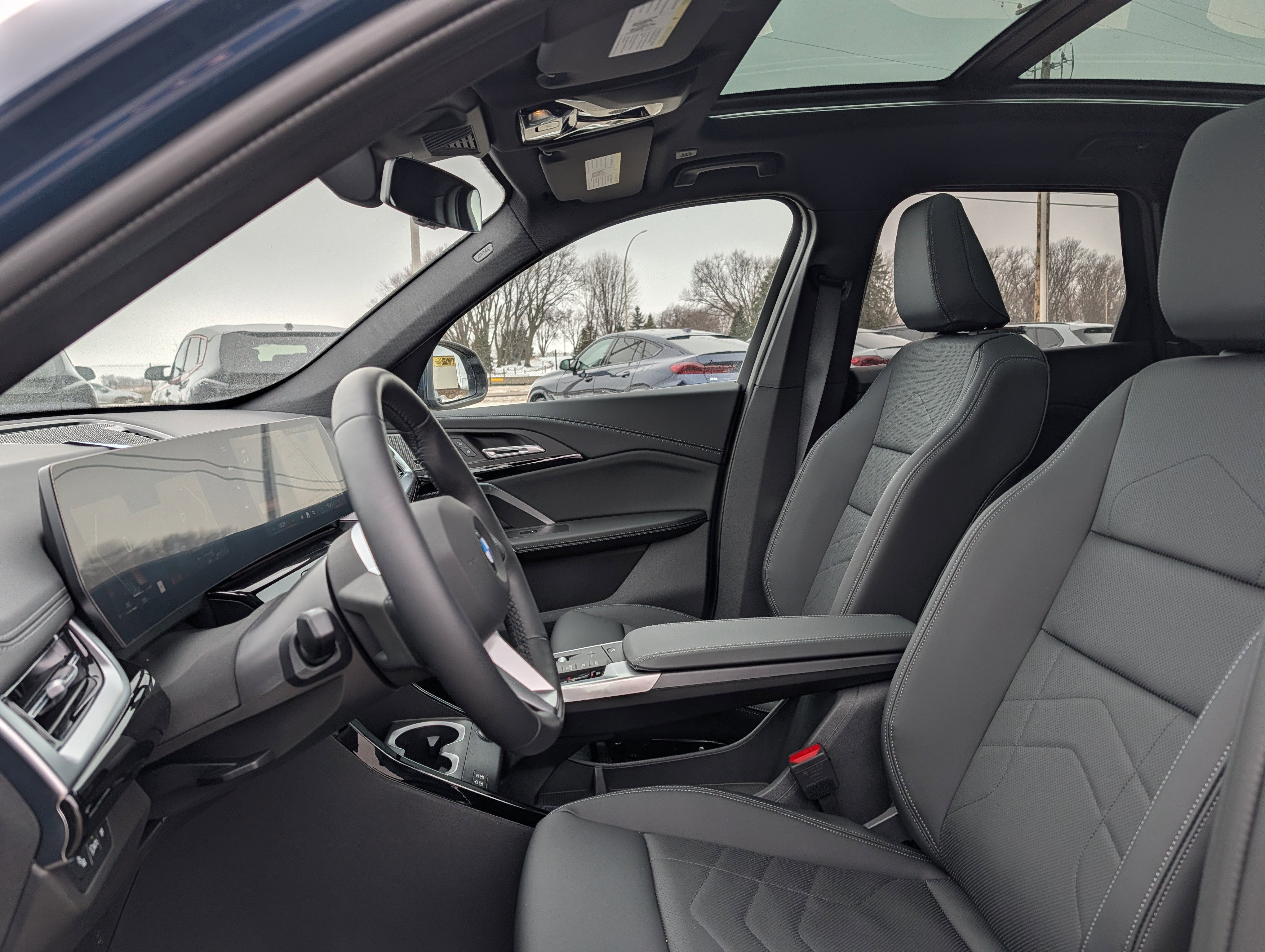 New 2026 BMW X1 xDrive28i w/ Convenience Package image 5