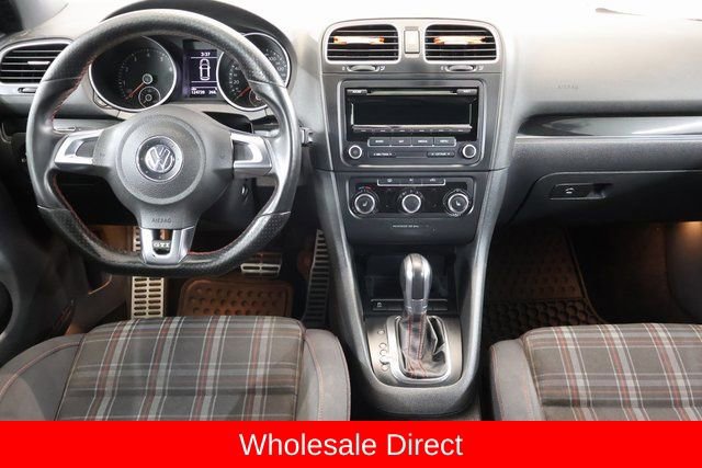 Used 2012 Volkswagen Golf 2-Door image 13