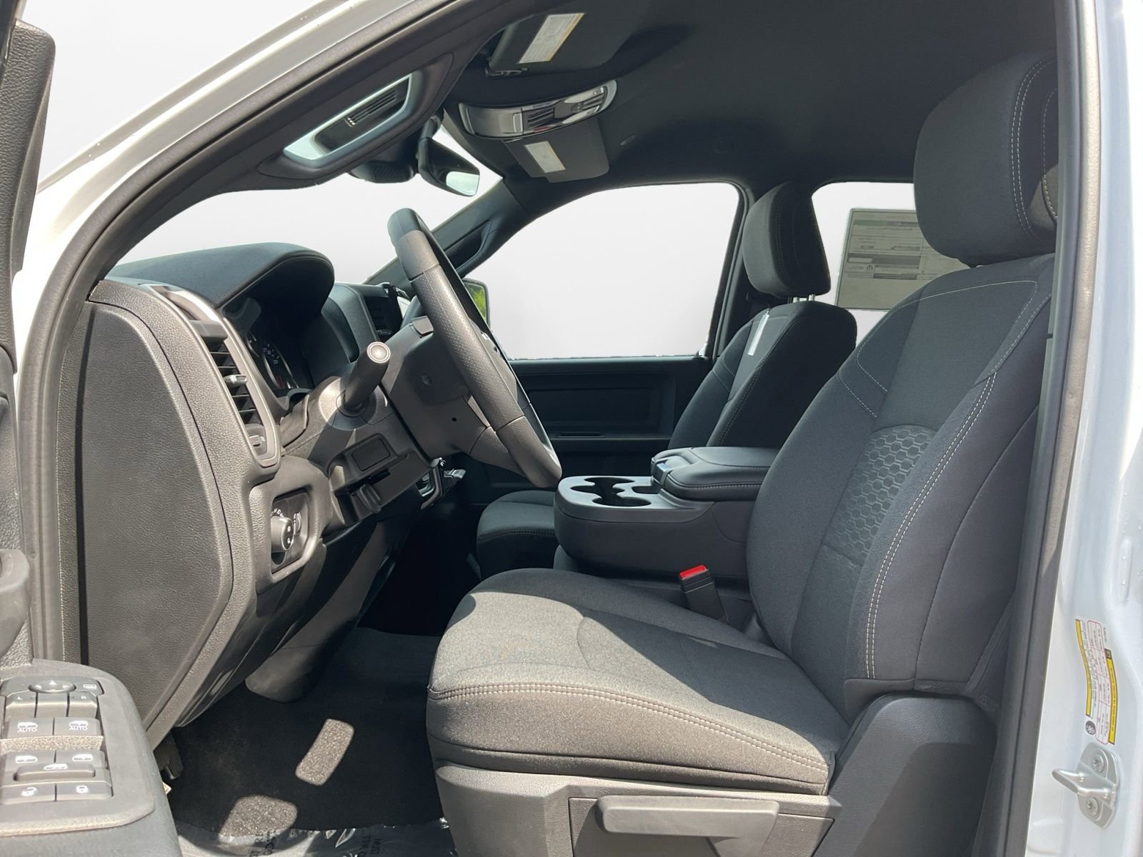 New 2026 RAM 3500 Tradesman image 9