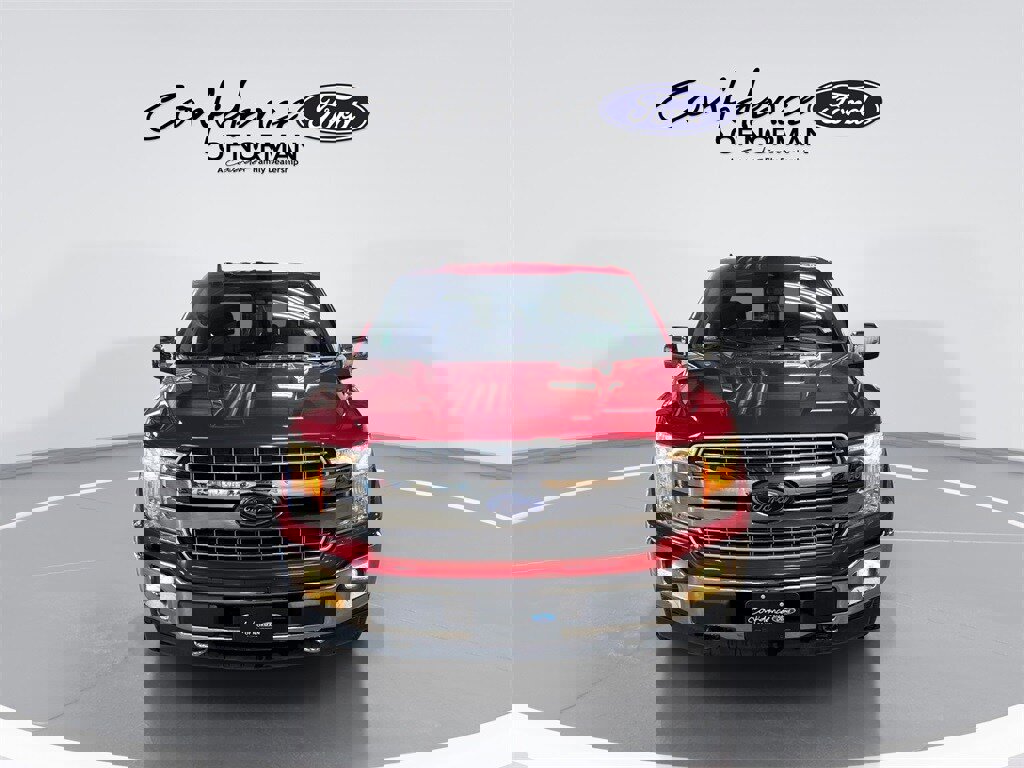 Used 2020 Ford F150 Lariat image 2