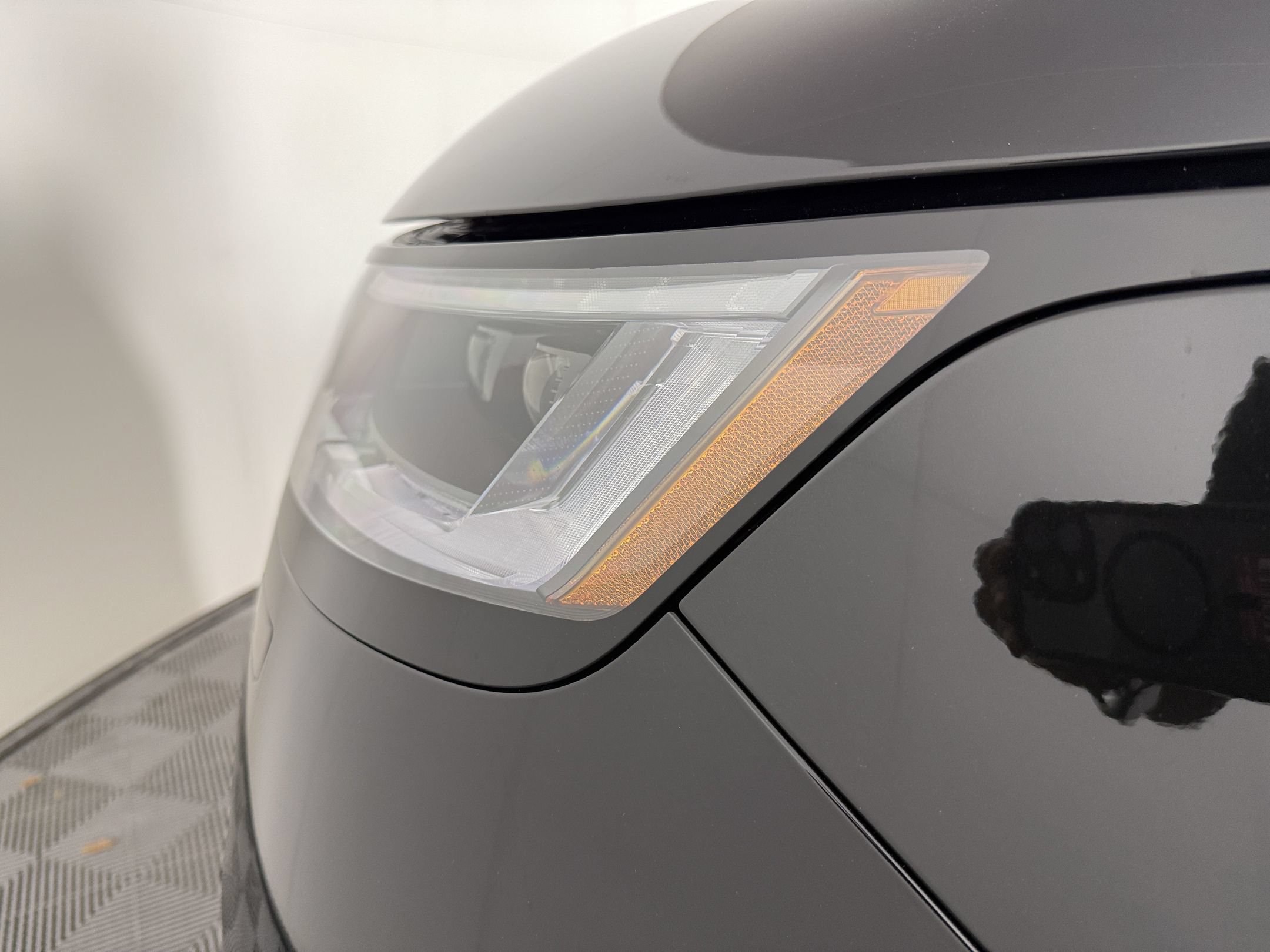 New 2027 Land Rover Range Rover SE AWD/4WD image 24