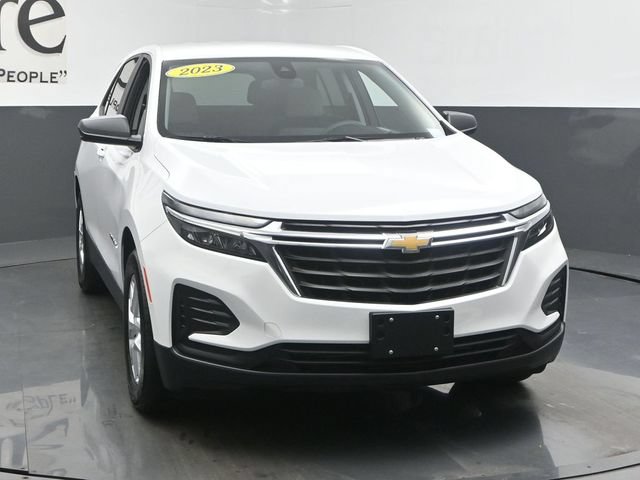 Used 2023 Chevrolet Equinox LS w/ LS Convenience Package FWD image 51