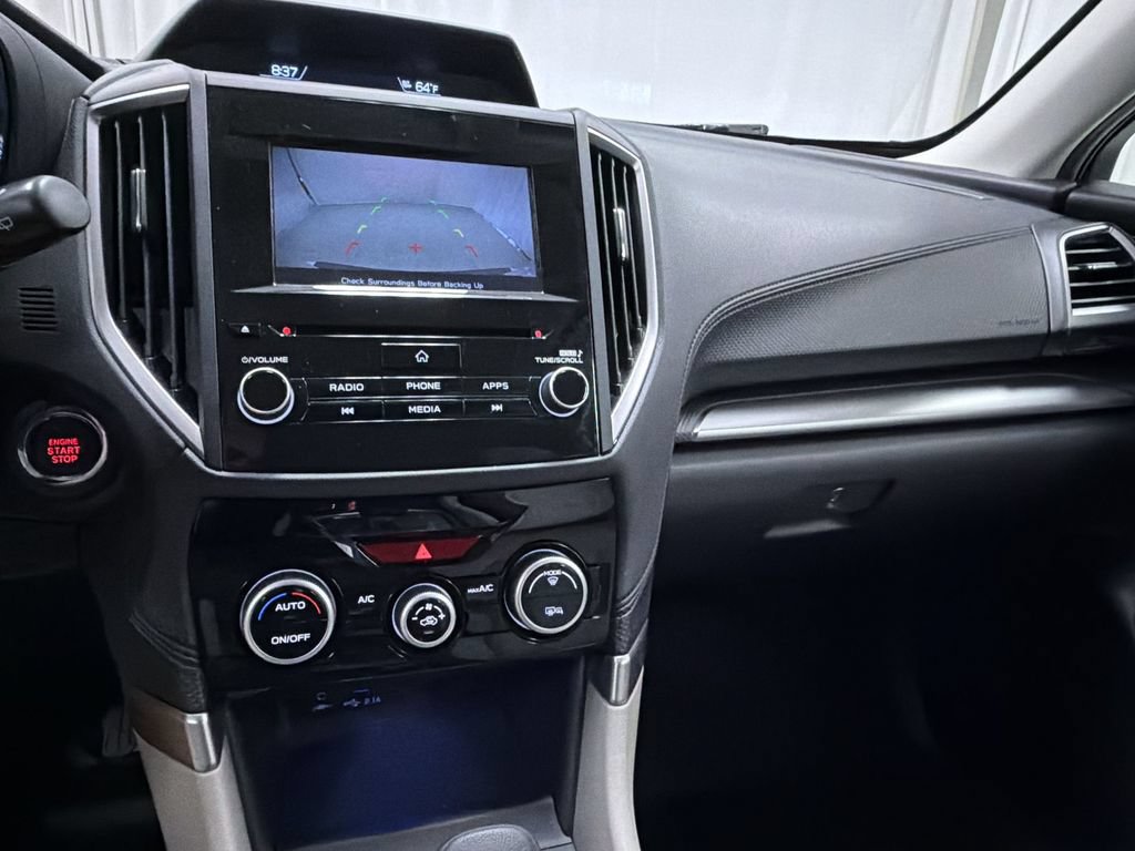 Used 2020 Subaru Forester Premium AWD/4WD image 21