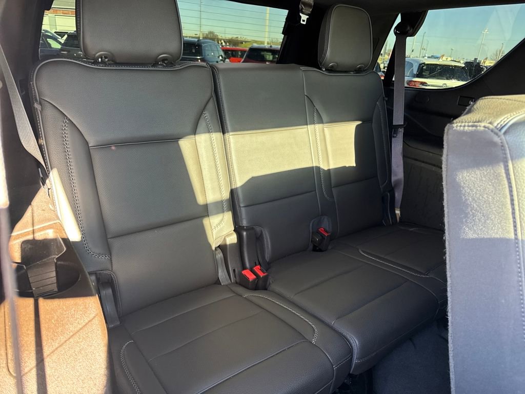 Used 2022 GMC Yukon Denali image 14