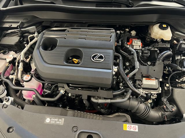 Used 2025 Lexus UX 300h FWD w/ Accessory Package (Z2) image 46