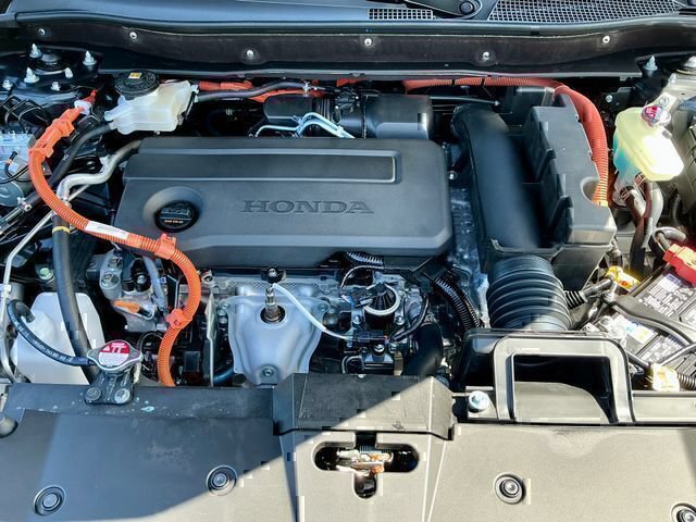 New 2026 Honda CR-V Sport Touring image 7