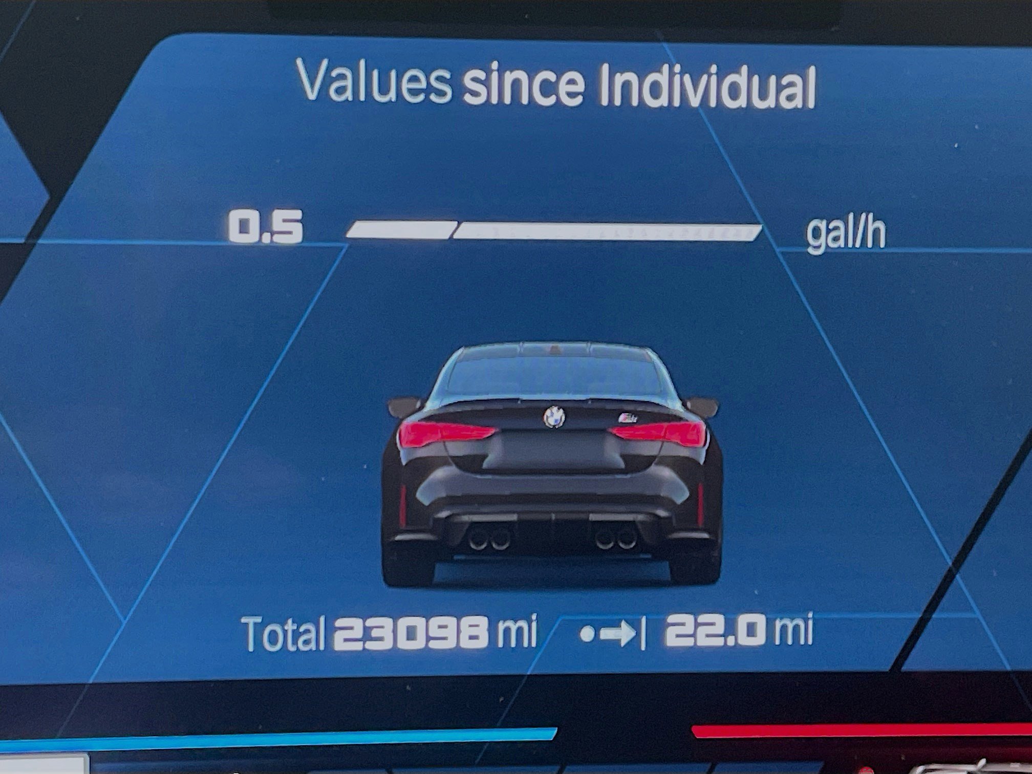 Used 2025 BMW M4 Competition w/ Executive Package image 8