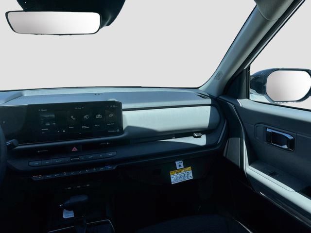 New 2027 Kia Seltos S FWD image 22